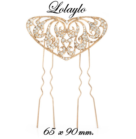 SIMIL. DORADO Y PLATEADO