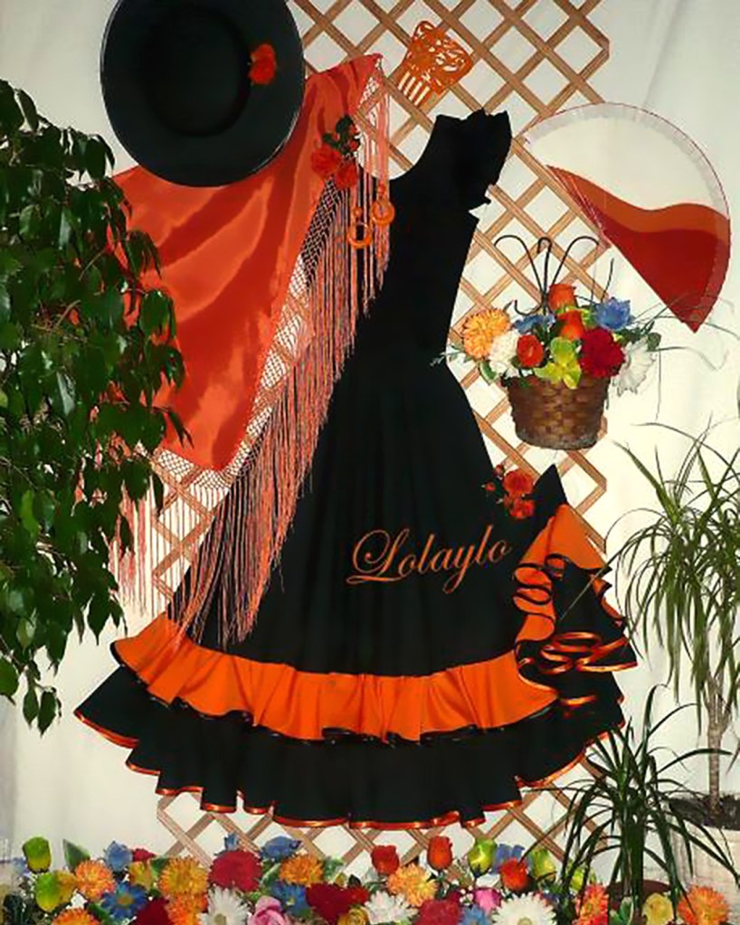 La imagen tiene un atributo ALT vacío; su nombre de archivo es 927de-faldasdeensayodosvolantesvivosdecolor149-1.jpg