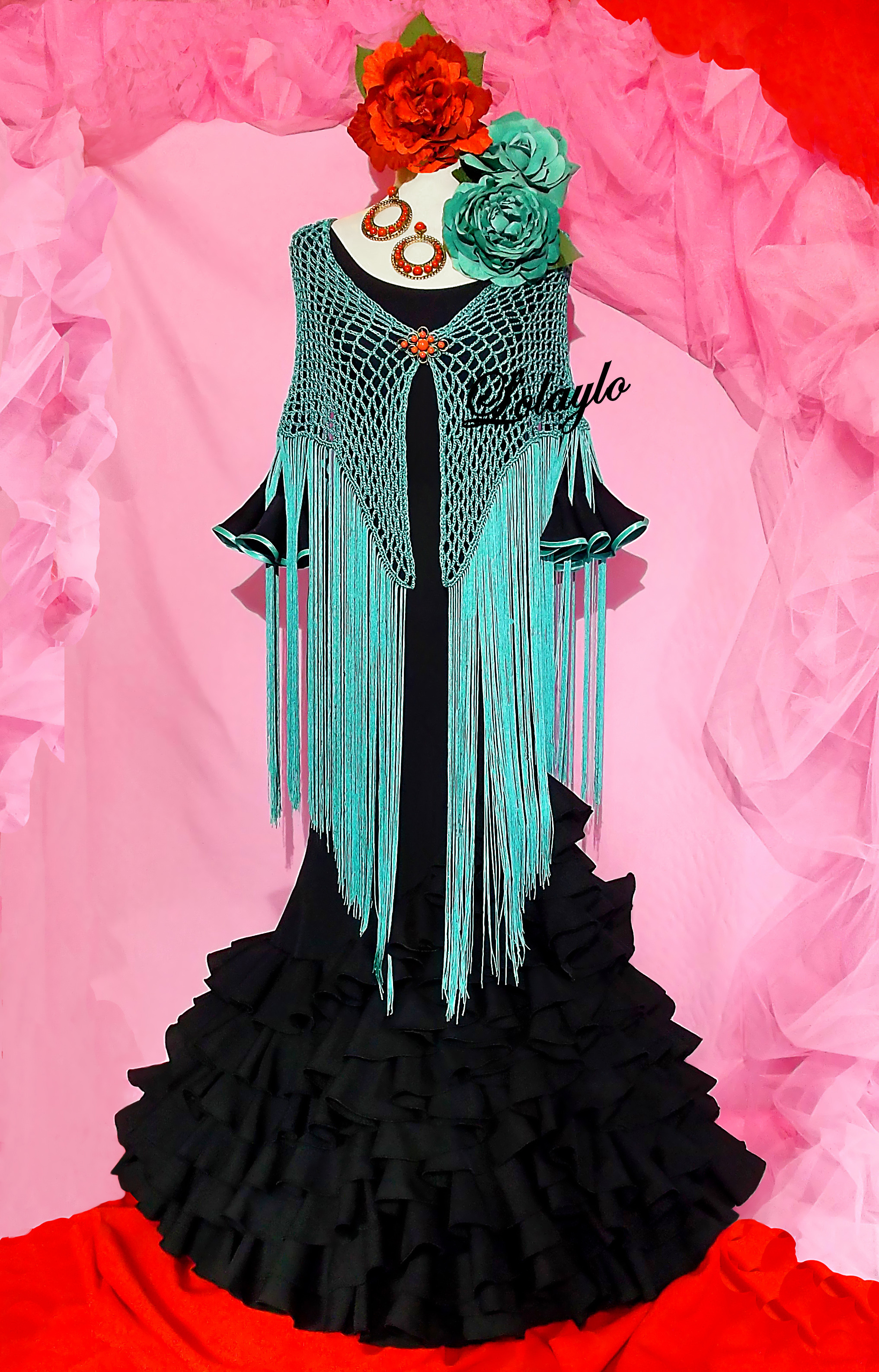 CROCHET AGUA - copia