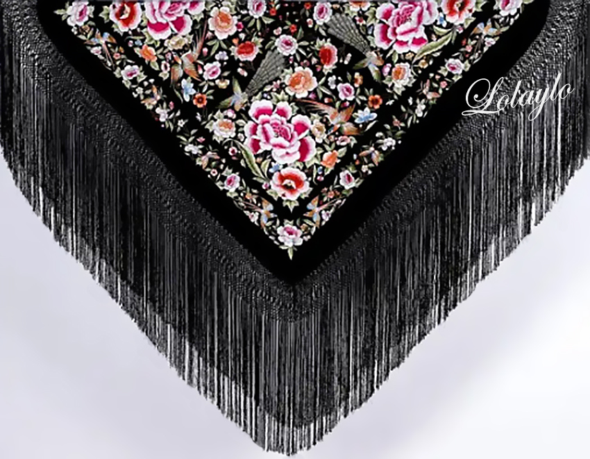 1.500€. 1.40cm. 15-40 flecadura.NEGRO-COLORES