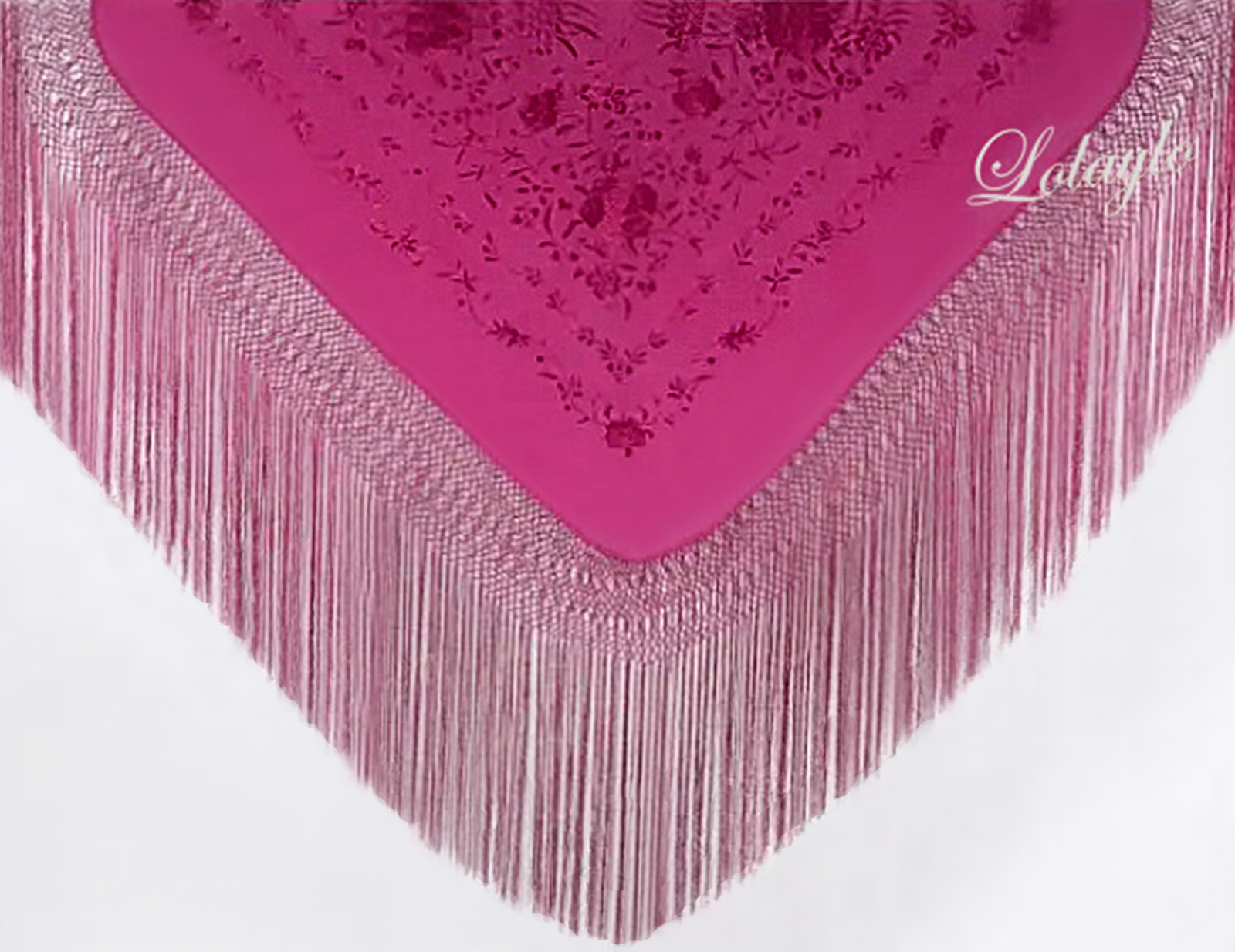 130 cm. 230€ 450 gr. REF. LOL1F1010612 CARDENAL-CARDE