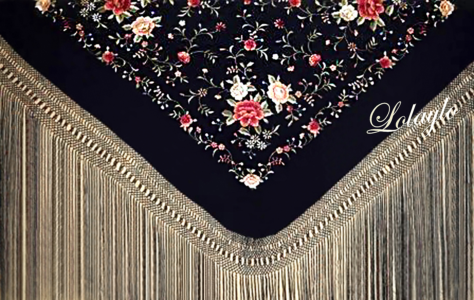 135 cm. 460€ 800 gr. REF LOL11011163 NG-CO