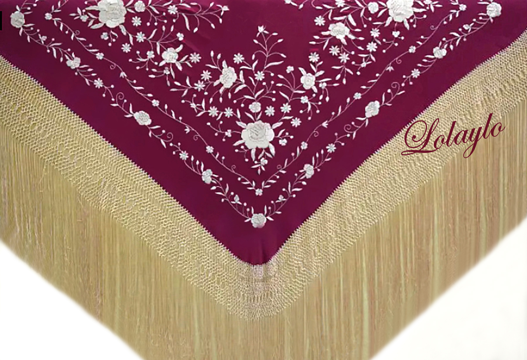 140 CM. 800 GR. 380€ ref LOL11010615 BURDEOS-MF