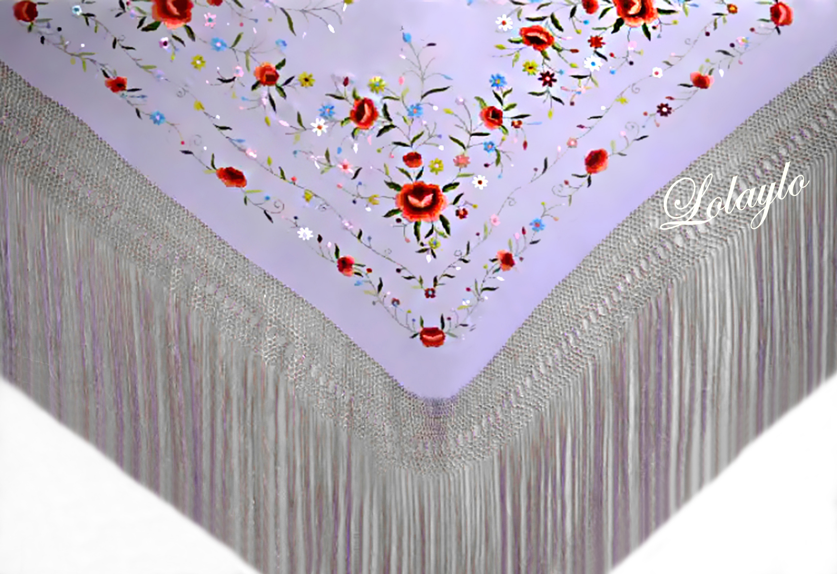 140 CM. 800 GR. 380€ ref LOL11010615 MALVA-CO