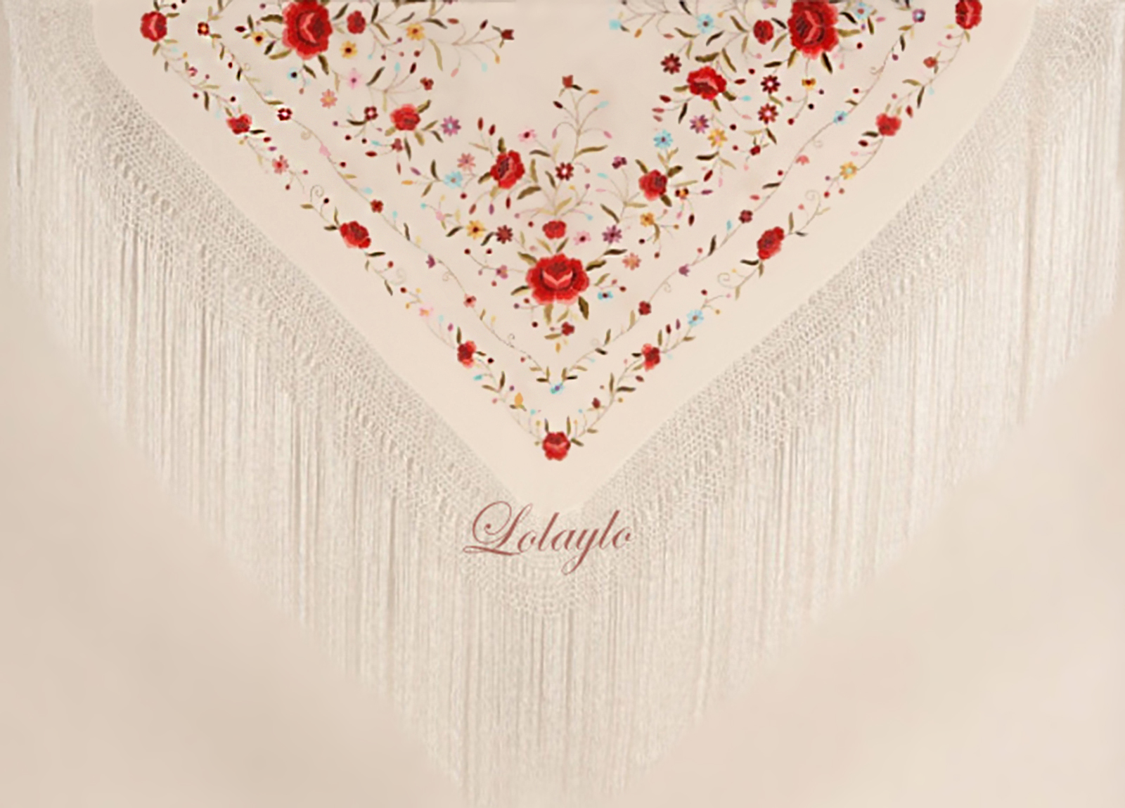 140 CM. 800 GR. 380€ ref LOL11010615 MF-CO