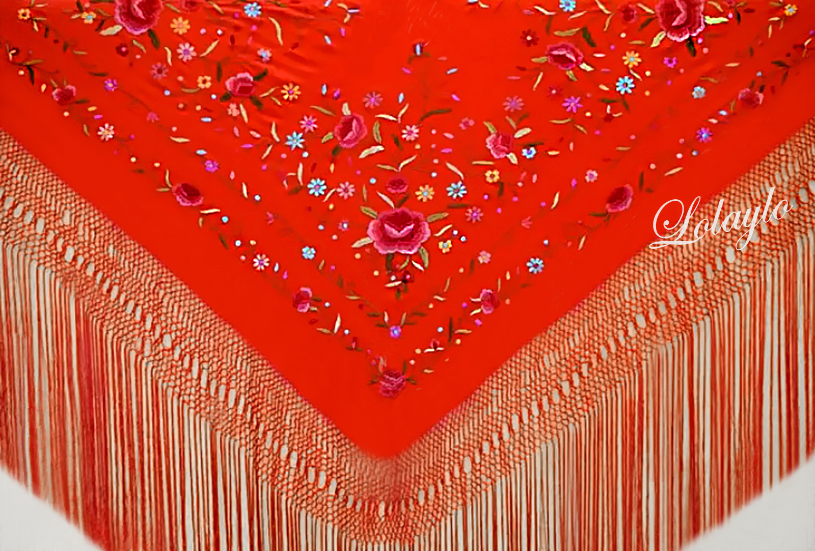 140 cm. 800 GR. 380€ ref LOL11010615 ROJO-CO