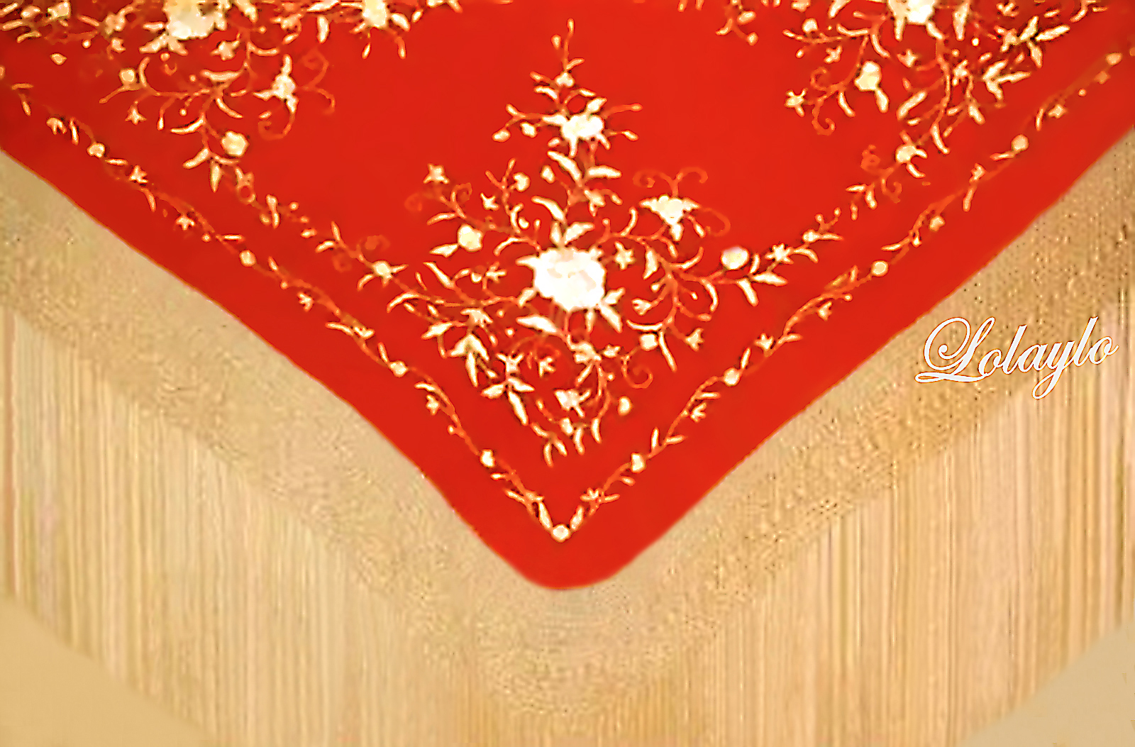 320€ 800 gr. 140 cm. ref LOL1F1010621 CORAL-BEIGE. - copia