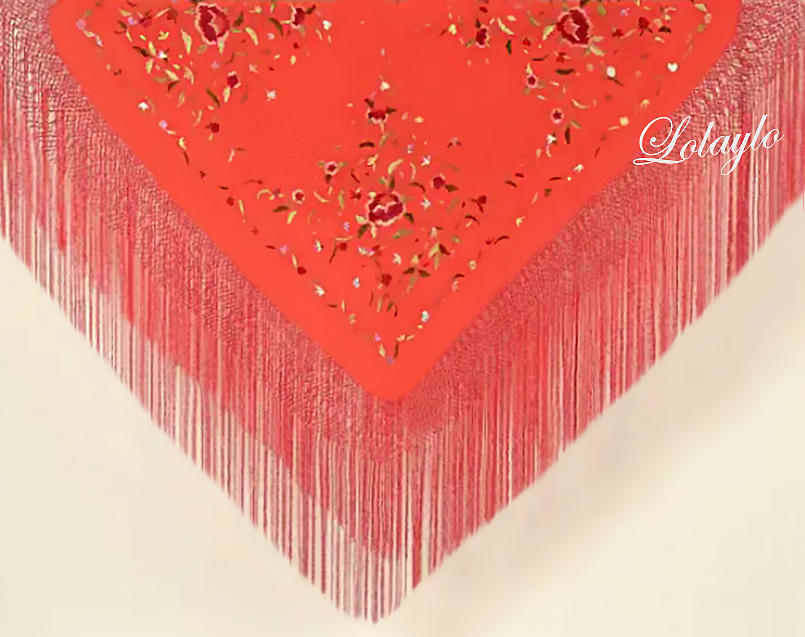 320€ 800 gr. 140 cm. ref LOL1F1010621 CORAL-COLOR