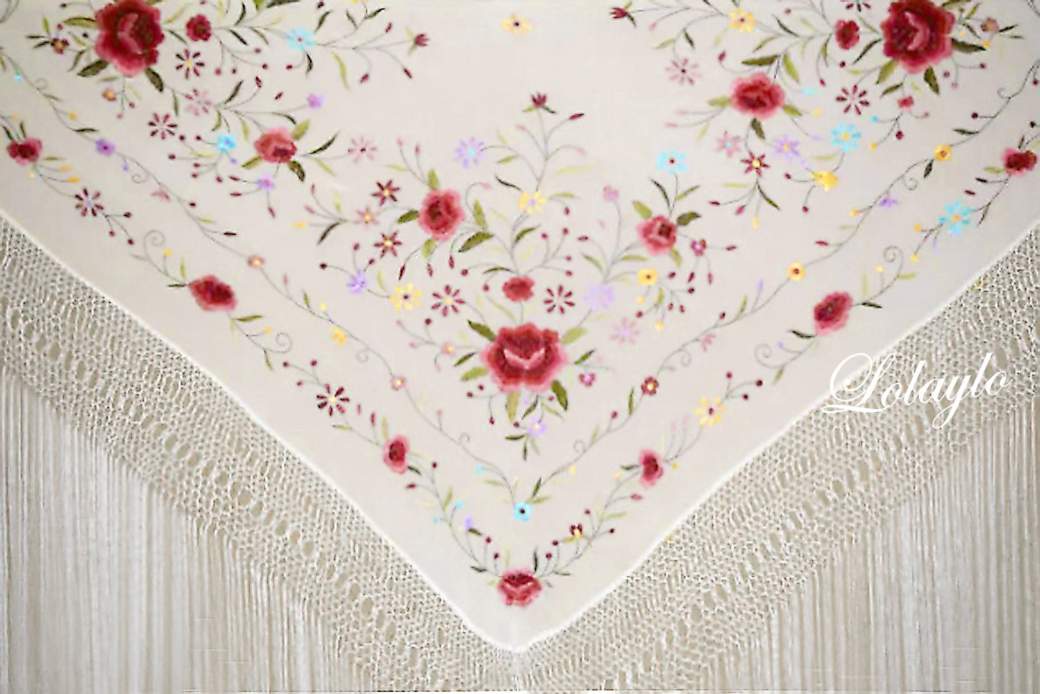 380€. MARFIL-CL. 1.40cm.800gr.ENREJADO 20-40. Ref-LOL1010615