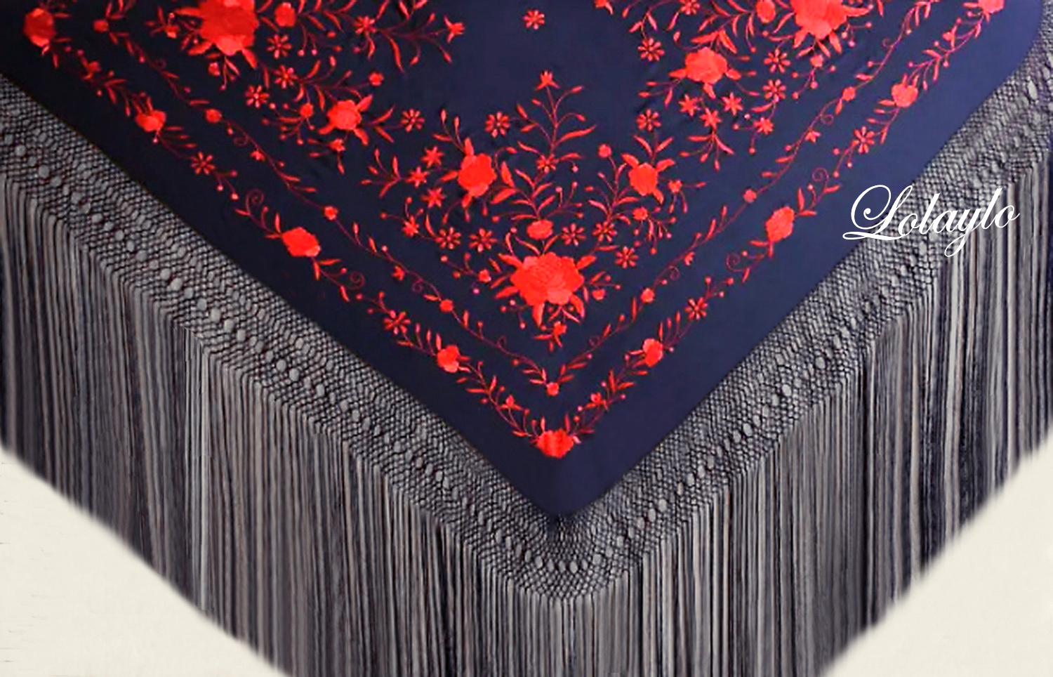 380€. NEGRO-RJ. 1.40cm.800gr.ENREJADO 20-40. Ref-LOL1010615