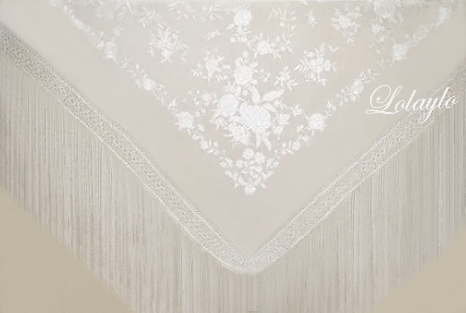 400€. MARFIL-MF. 1.40. 850gr. enrejado 20-40. Ref.LOL1101076N