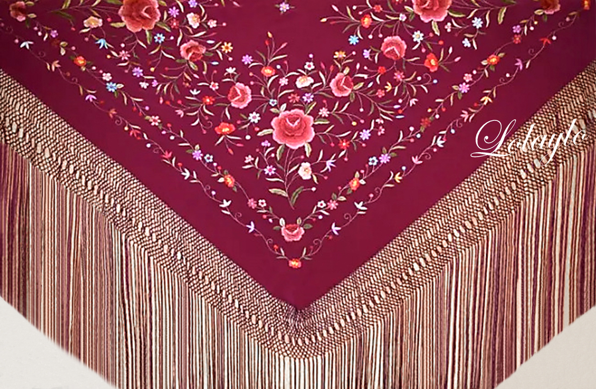 420€. 140m. 800gr. BURDEOS-CL. Ref. LOL1F1010620