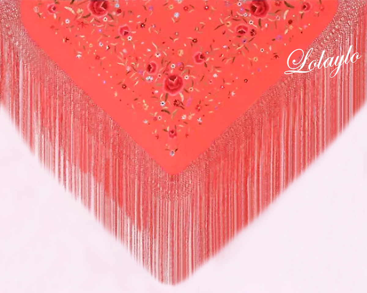 420€. 140m. 800gr. CORAL-CL. Ref. LOL1F1010620