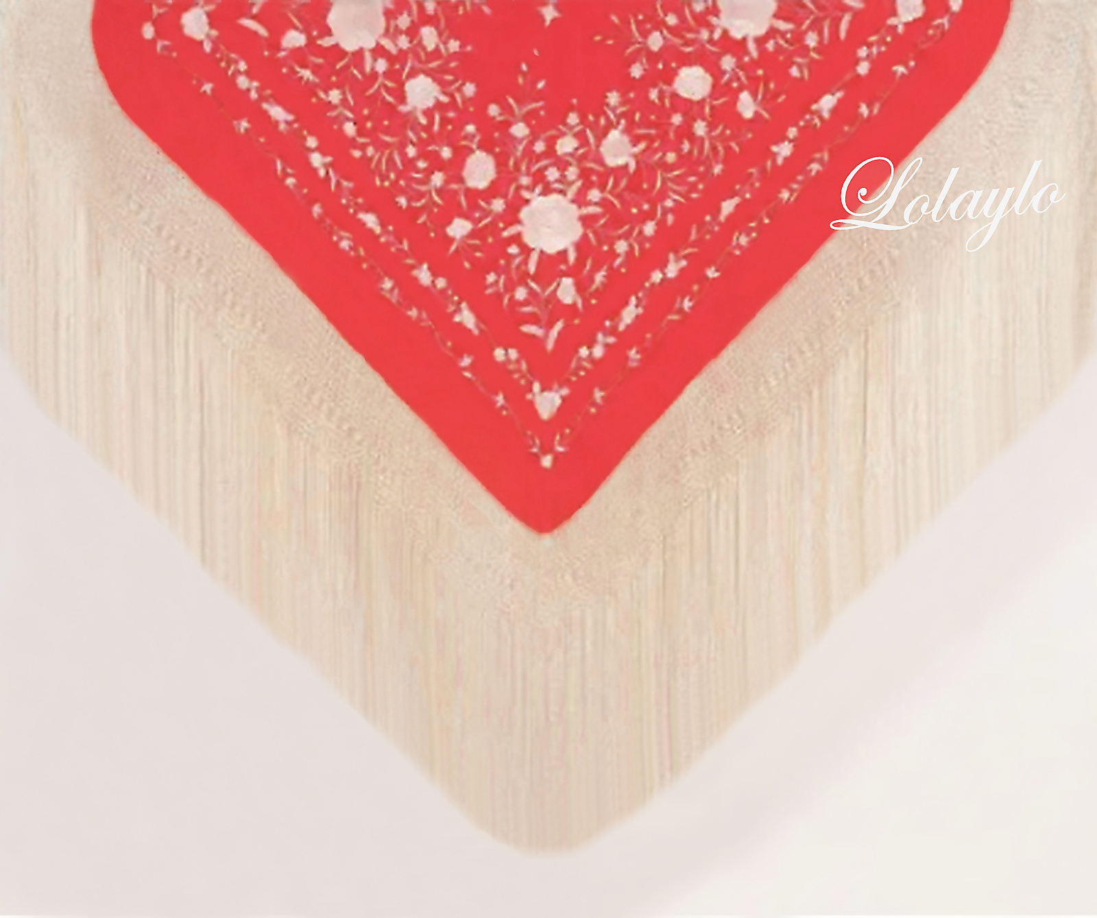 420€. 140m. 800gr. CORAL-MF. Ref. LOL1F1010620