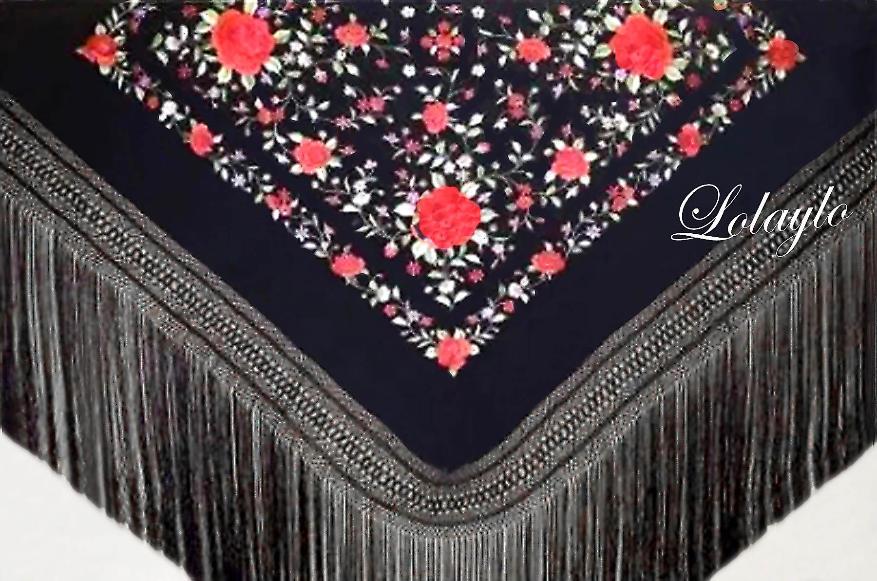 560€. 1.40m. MAS FLECADURA 20 - 50. 1.200gm.