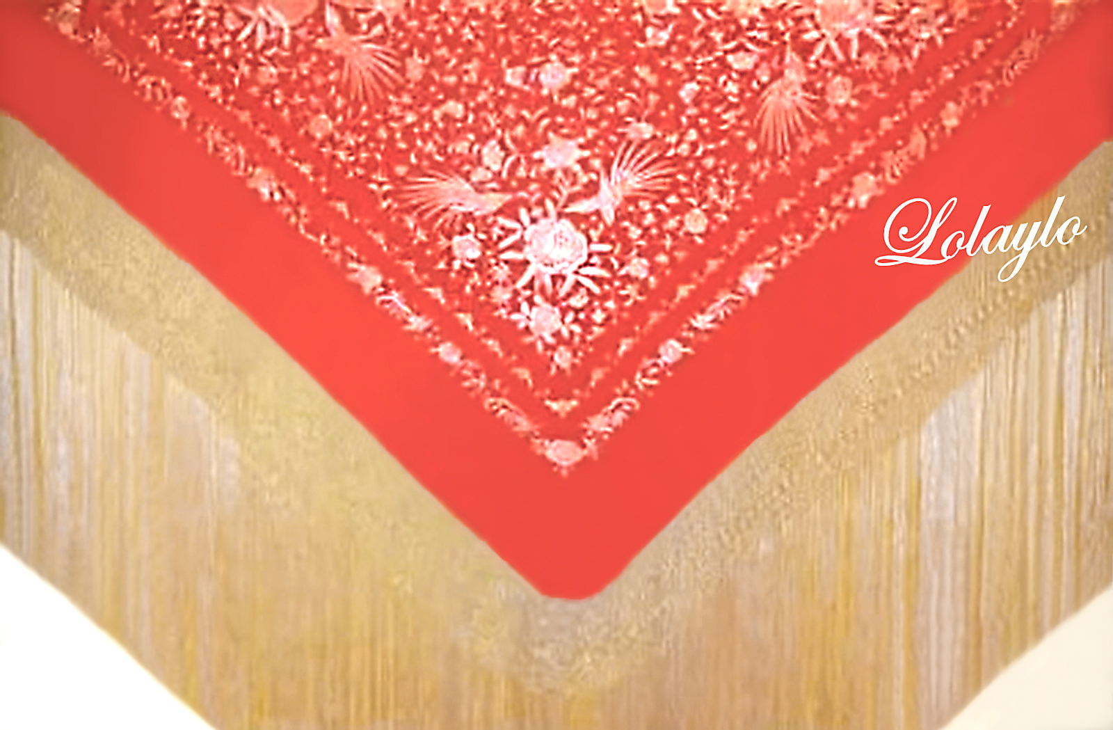 CORAL BEIGE. 1.000gm. 140cm. 399€. Ref. LOL11010612-B