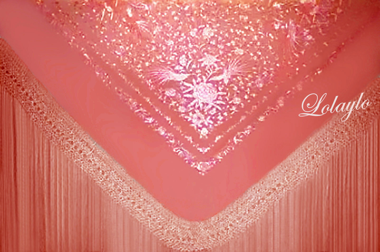 SALMÓN. 1.000gm. 140cm. 399€. Ref. LOL11010612-B